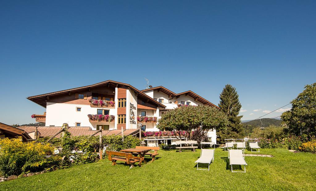 Parc Hotel Tyrol Кастельротто Екстер'єр фото
